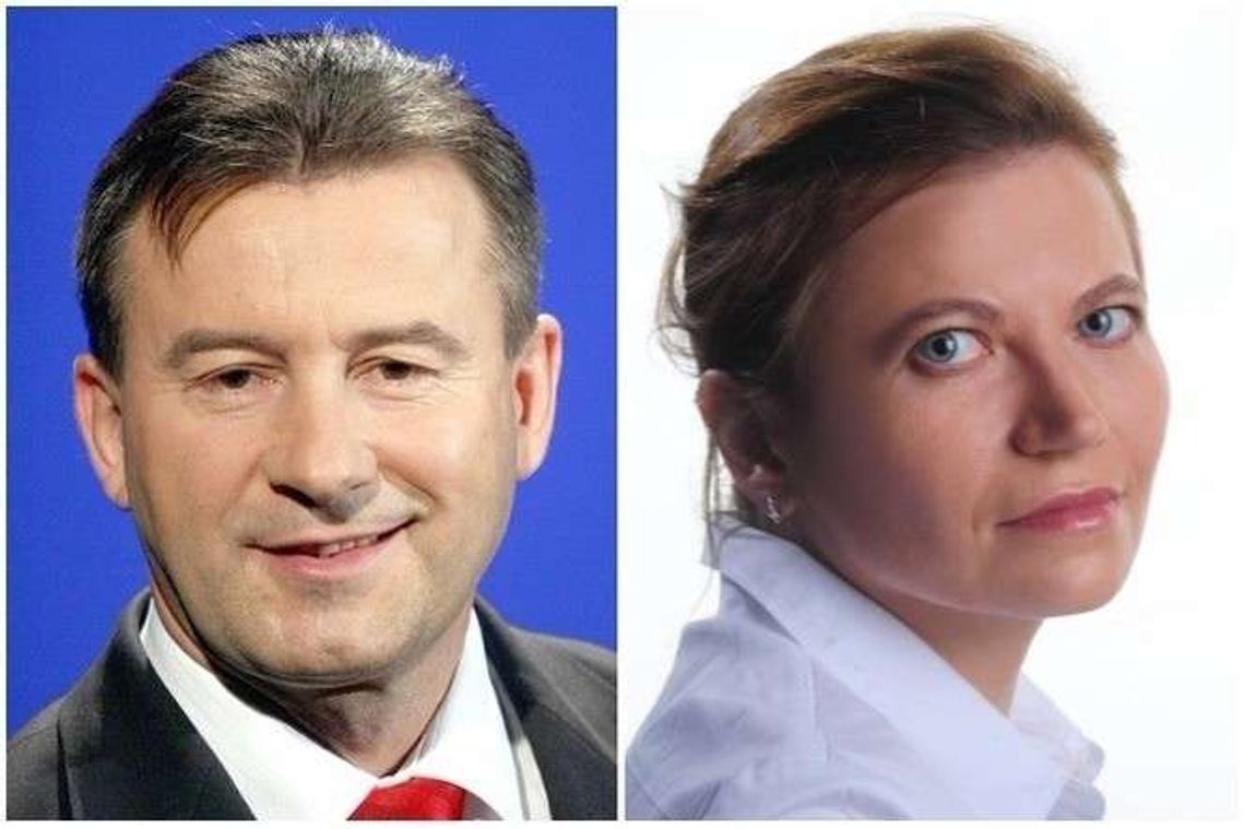 Nowoczesna Platforma. Stawiają na współpracę. Kandydaci obu partii na listach do sejmików Nowoczesna Platforma. Stawiają na współpracę. Kandydaci obu partii na listach do sejmików