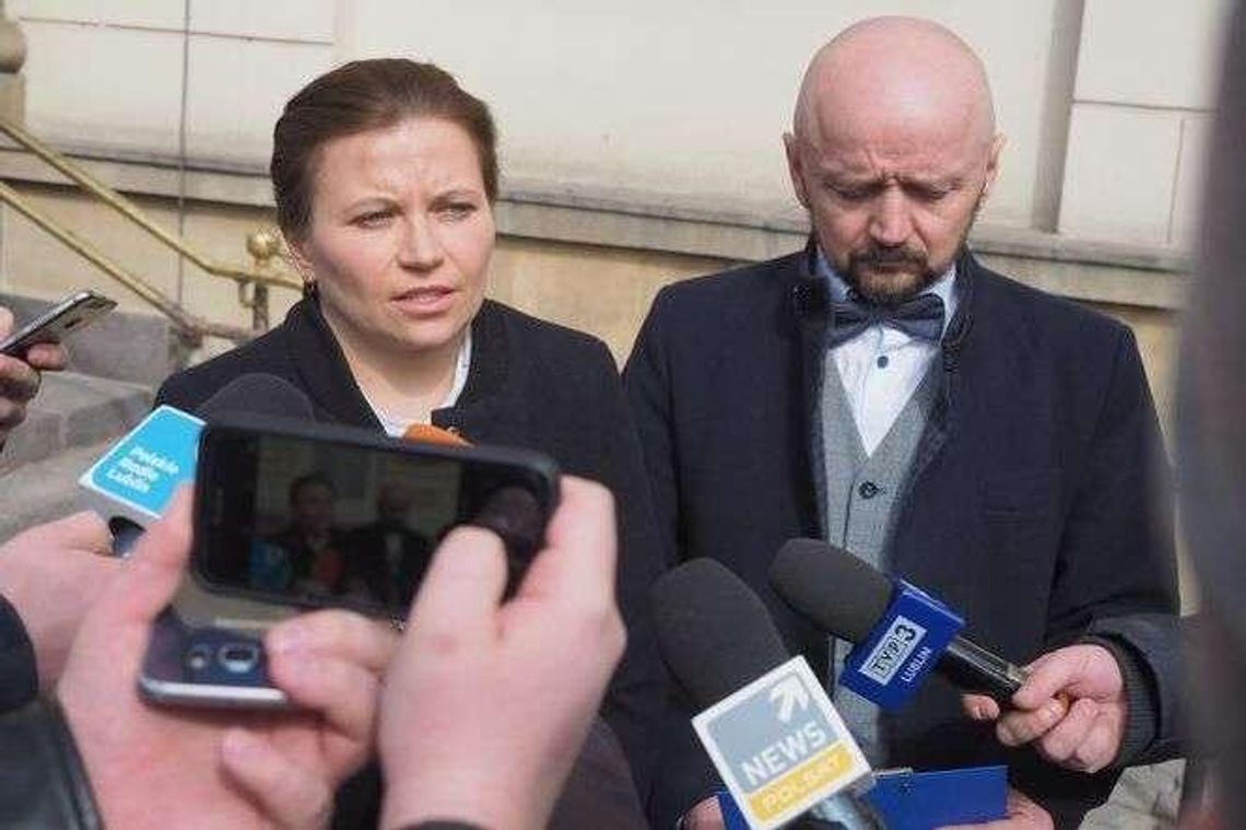 Nowoczesna poprze Krzysztofa Żuka w wyborach. Na 90 procent