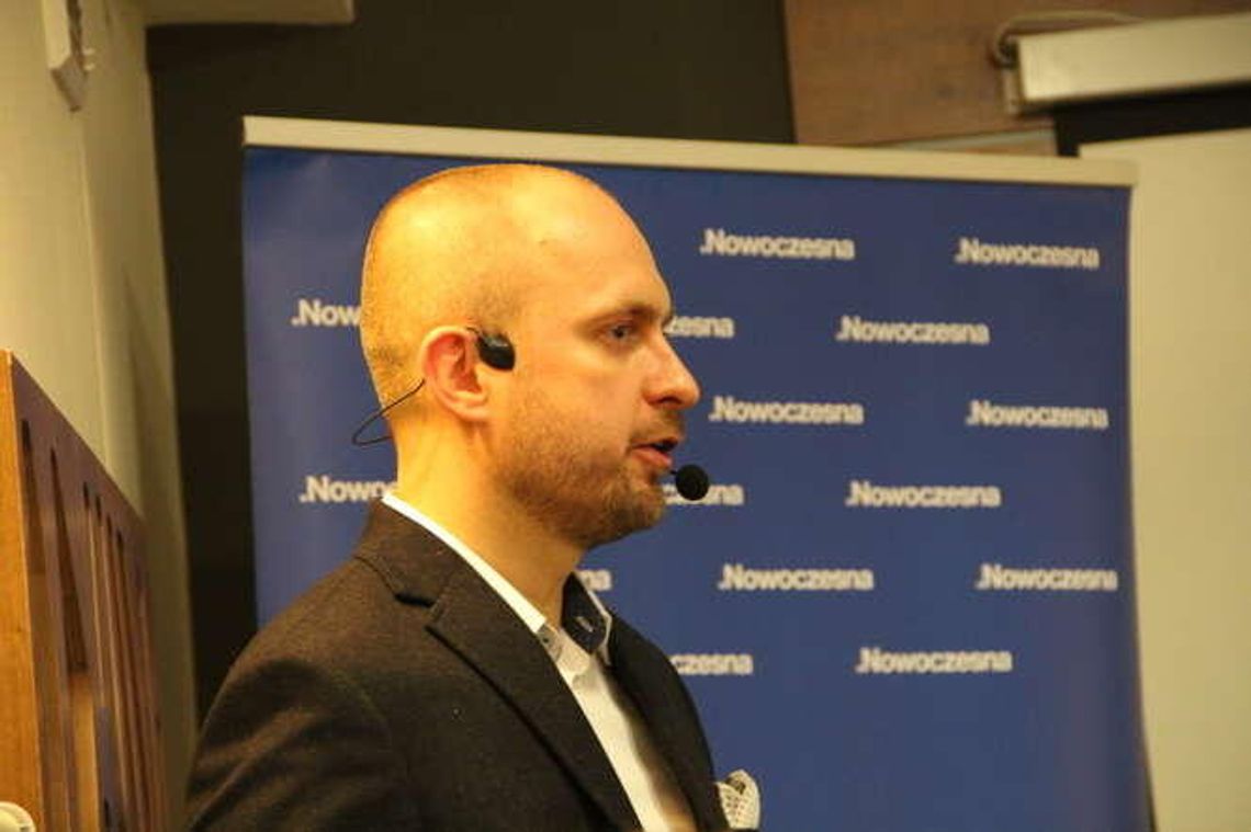 Nowoczesna przyjrzy się bialskiej radzie miasta Nowoczesna przyjrzy się bialskiej radzie miasta