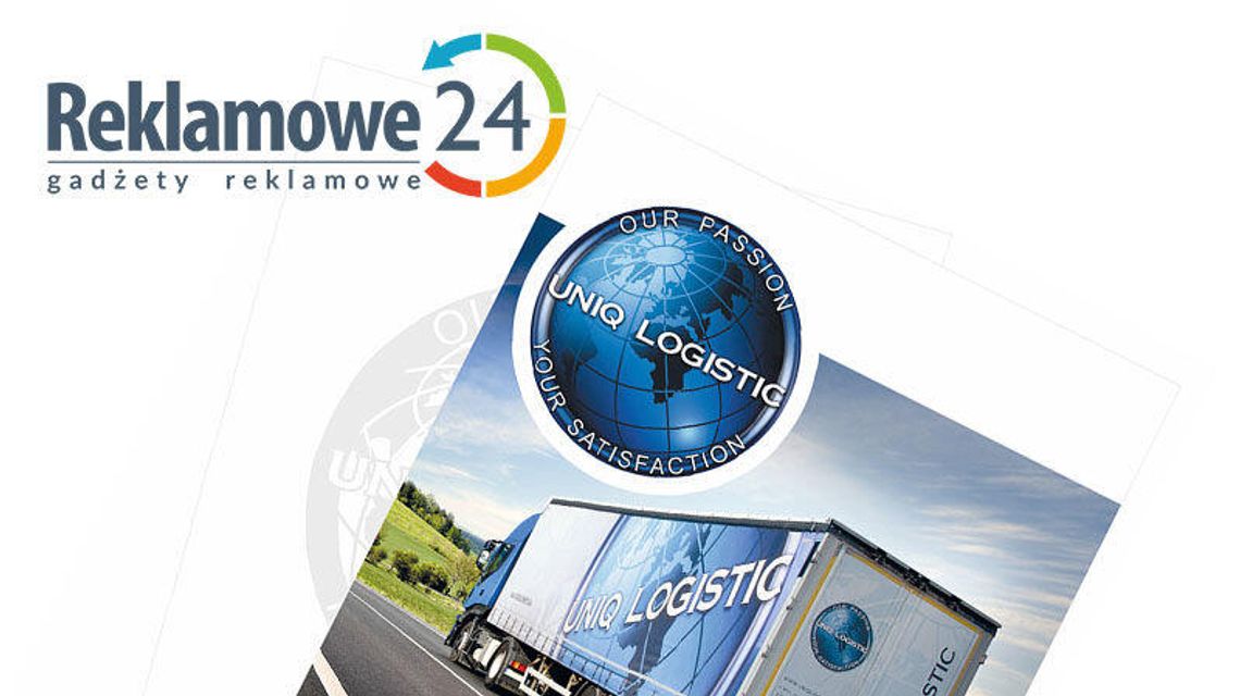 Nowoczesne gadżety reklamowe – zadowolenie klientów gwarantowane!