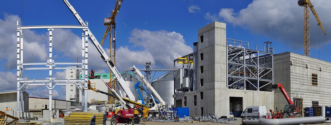 Nowoczesne materiały izolacyjne w budownictwie Nowoczesne materiały izolacyjne w budownictwie