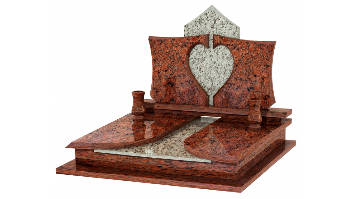 Nowoczesne nagrobki granitowe bezpośrednio od poznańskiego producenta Nowoczesne nagrobki granitowe bezpośrednio od poznańskiego producenta