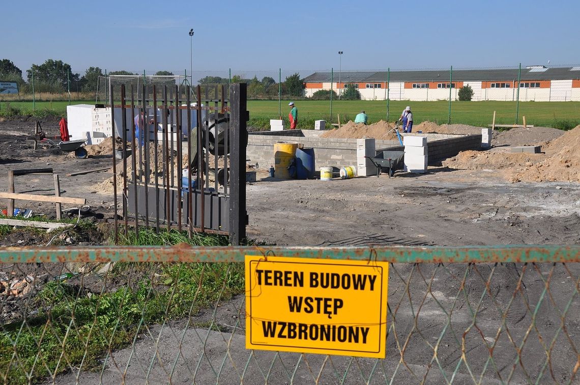 Nowoczesne targowisko w Łęcznej jeszcze w tym roku