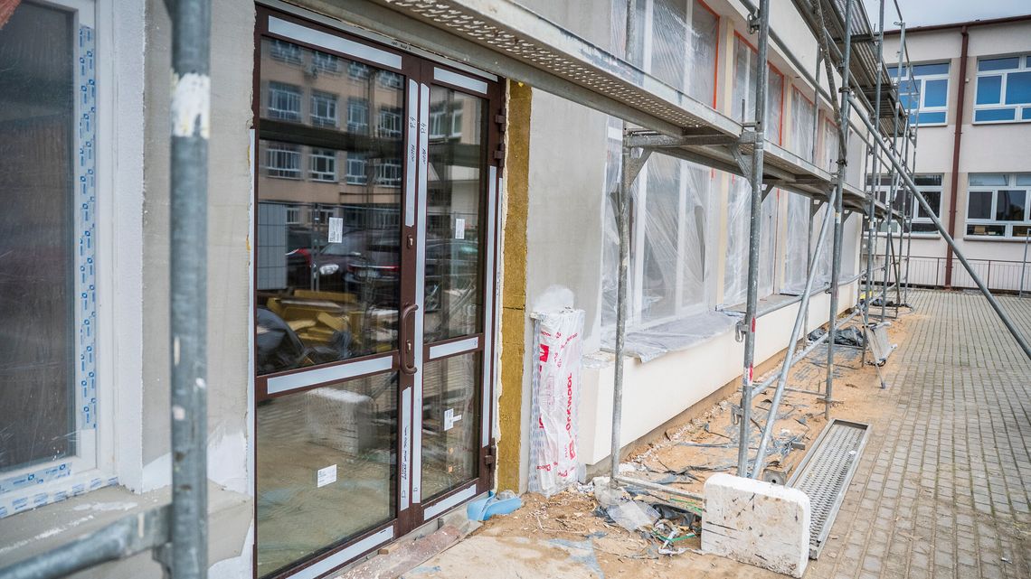 Nowoczesne warsztaty szkolne. Prawie 12 milionów złotych na rozwój edukacji zawodowej w Lublinie Nowoczesne warsztaty szkolne. Prawie 12 milionów złotych na rozwój edukacji zawodowej w Lublinie