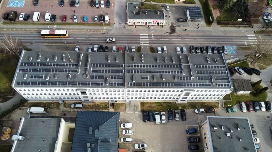 Nowocześniej, bezpieczniej, sprawniej. Pieniądze z KPO na cyfryzację w szpitalu Nowocześniej, bezpieczniej, sprawniej. Pieniądze z KPO na cyfryzację w szpitalu