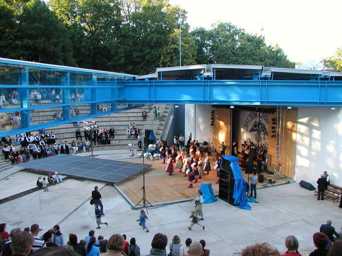 Nowoczesny, ale z niedoróbkami