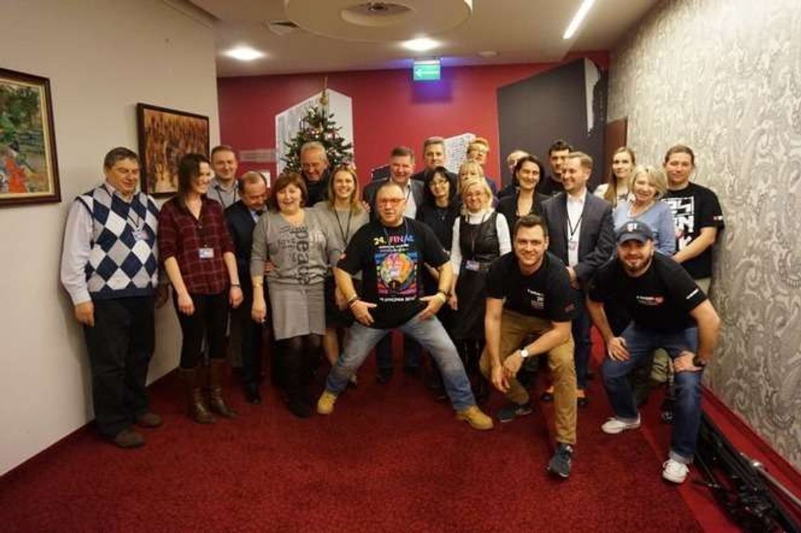 Nowoczesny rezonans dla Szpitala Dziecięcego od WOŚP 