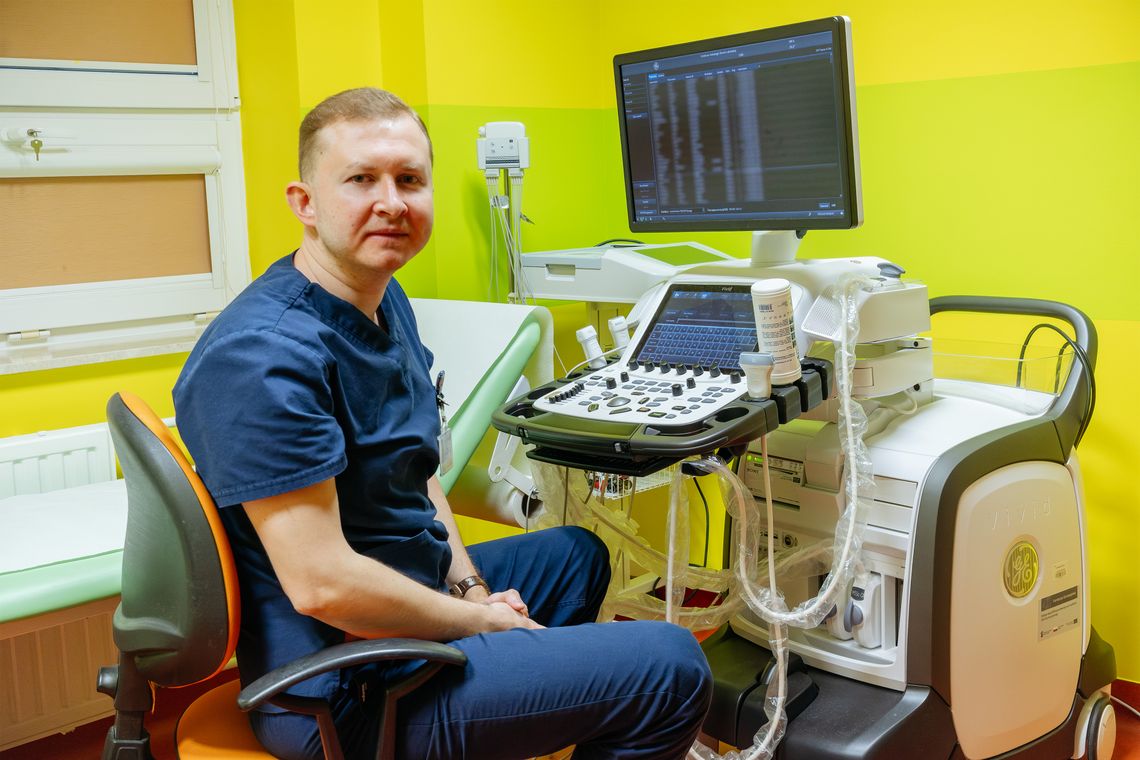 Nowoczesny sprzęt wesprze leczenie pacjentów onkologicznych w Lublinie Nowoczesny sprzęt wesprze leczenie pacjentów onkologicznych w Lublinie