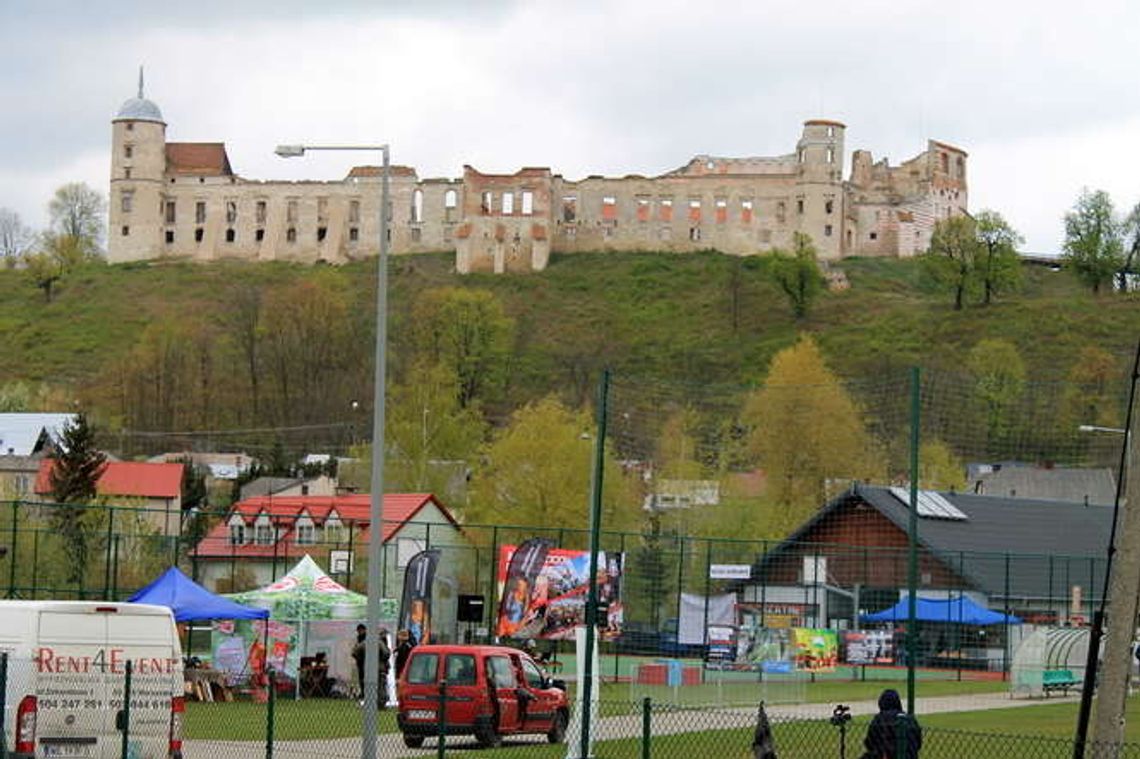 Noworoczne plany Janowca. Na co zostaną przeznaczone pieniądze?
