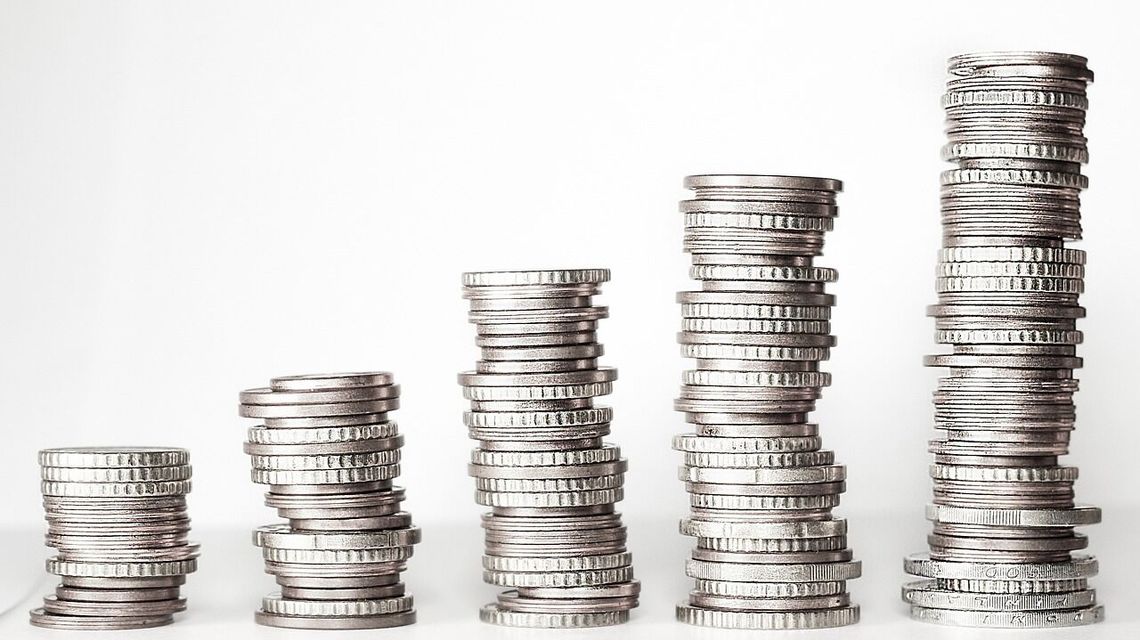 Noworoczne plany najbogatszej gminy w regionie