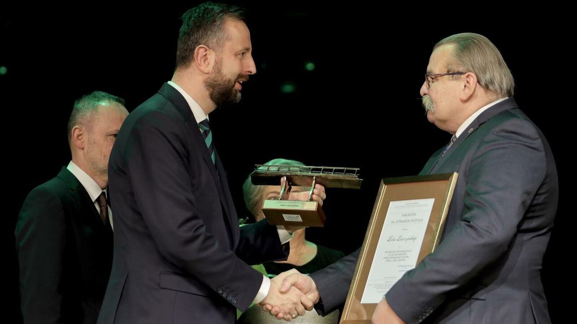 Noworoczne spotkanie PSL w Lublinie. "Chcemy przejąć władzę"