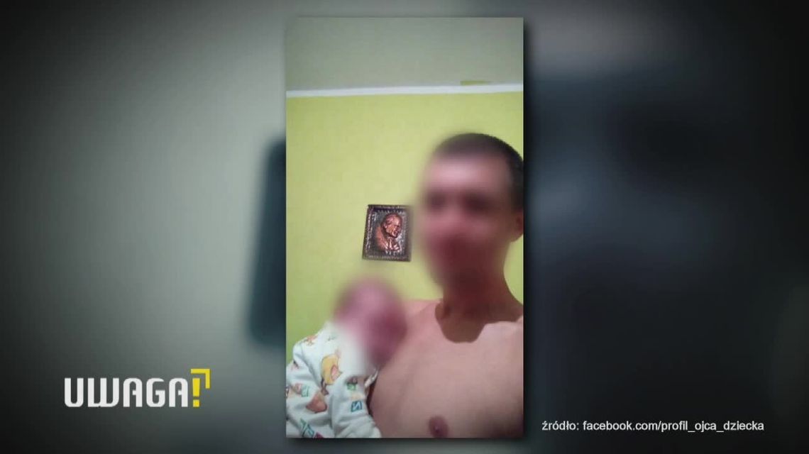 Noworodek skatowany przez ojca? Miał połamane ręce, nogi, czaszkę. "Nie miał siły płakać"