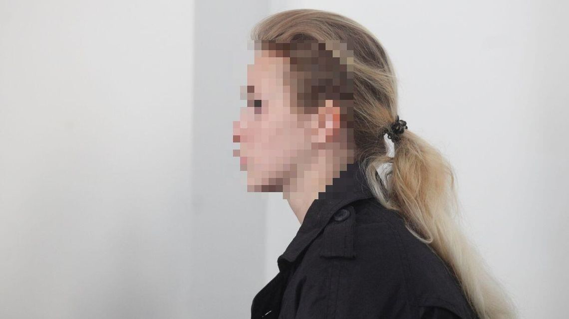 Noworodek zamknięty w szufladzie. "Córka zawsze chciała mieć dzieci"