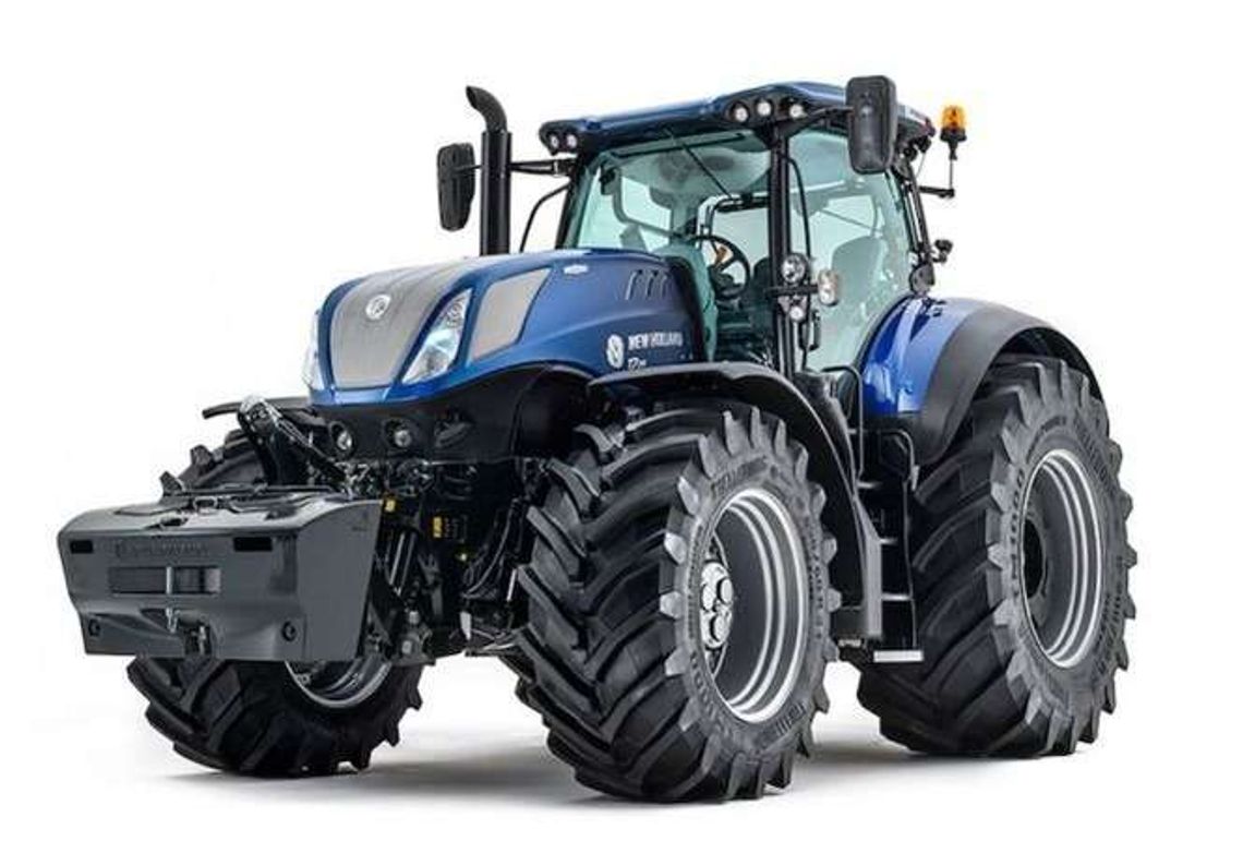 Nowości Rolmaxu na targach Agro-Park w Lublinie