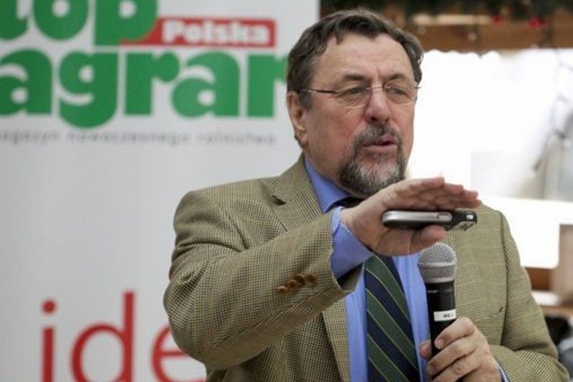 Nowości rolnicze na targach Agro-Park w Lublinie