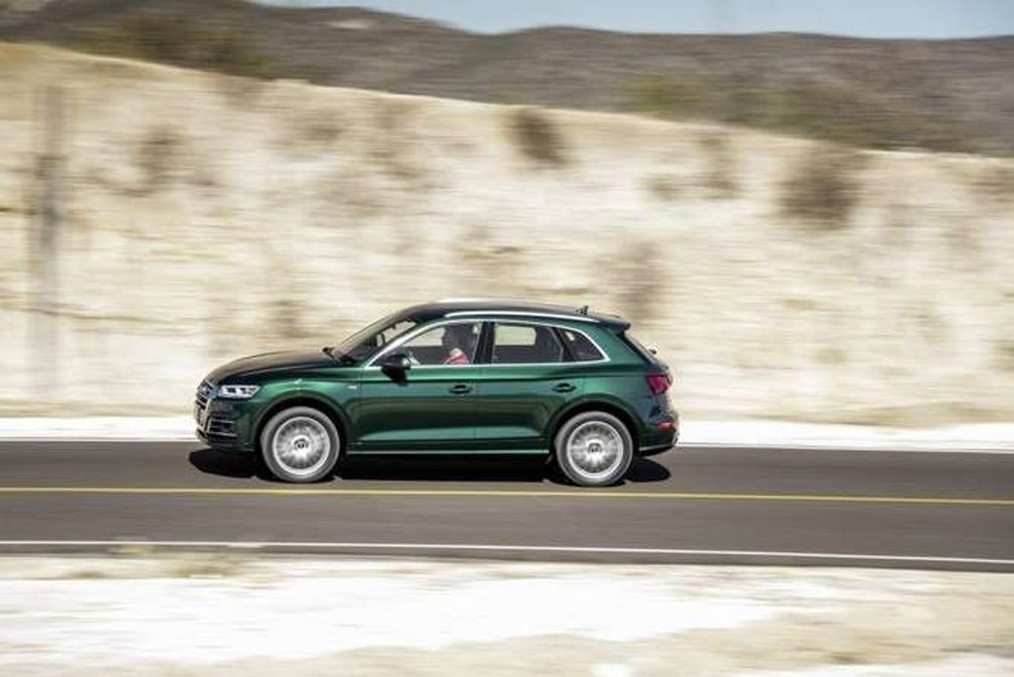 Nowości w lubelskich salonach samochodowych