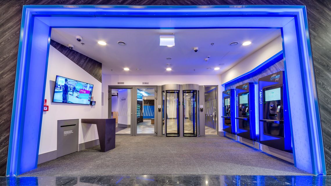 Nowości w Lublin Plaza: Całodobowa siłownia i klub fitness oraz większy salon obuwniczy
