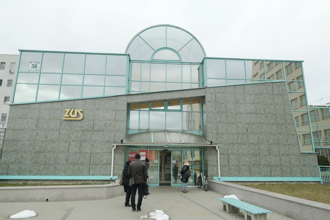 NOWOŚCI W UBEZPIECZENIACH