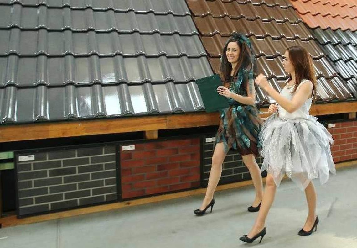 Nowości z branży budowlanej na Targach LUBDOM 2015 Nowości z branży budowlanej na Targach LUBDOM 2015