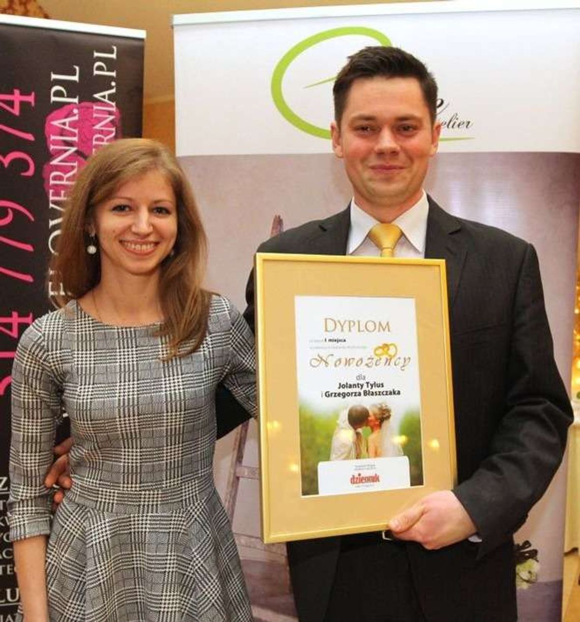 Nowożeńcy 2015: Zgłoś się i wygraj pakiet warty 9 tys. zł