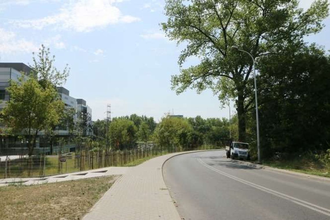 Nowy akademik UMCS przy ul. Pagi. Zamieszkają studenci z zagranicy