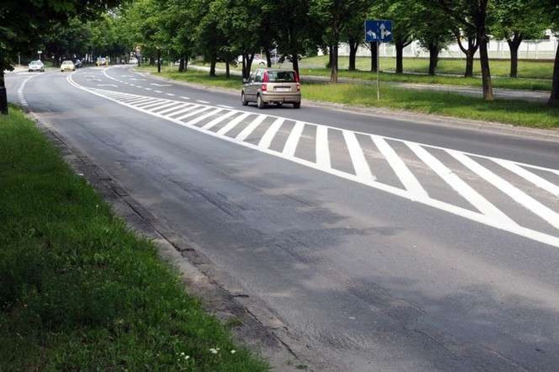 Nowy asfalt dla Czechowa. Które ulice zostaną wyremontowane?