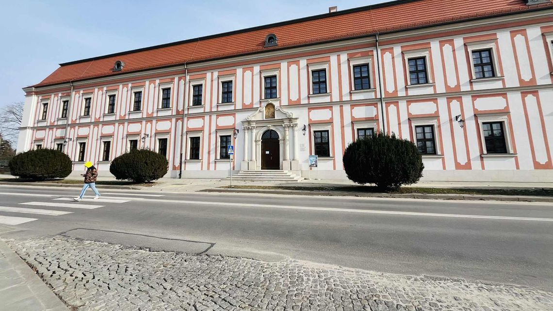 Nowy asfalt i kocie oczka. Wkrótce remont ulicy na Starym Mieście