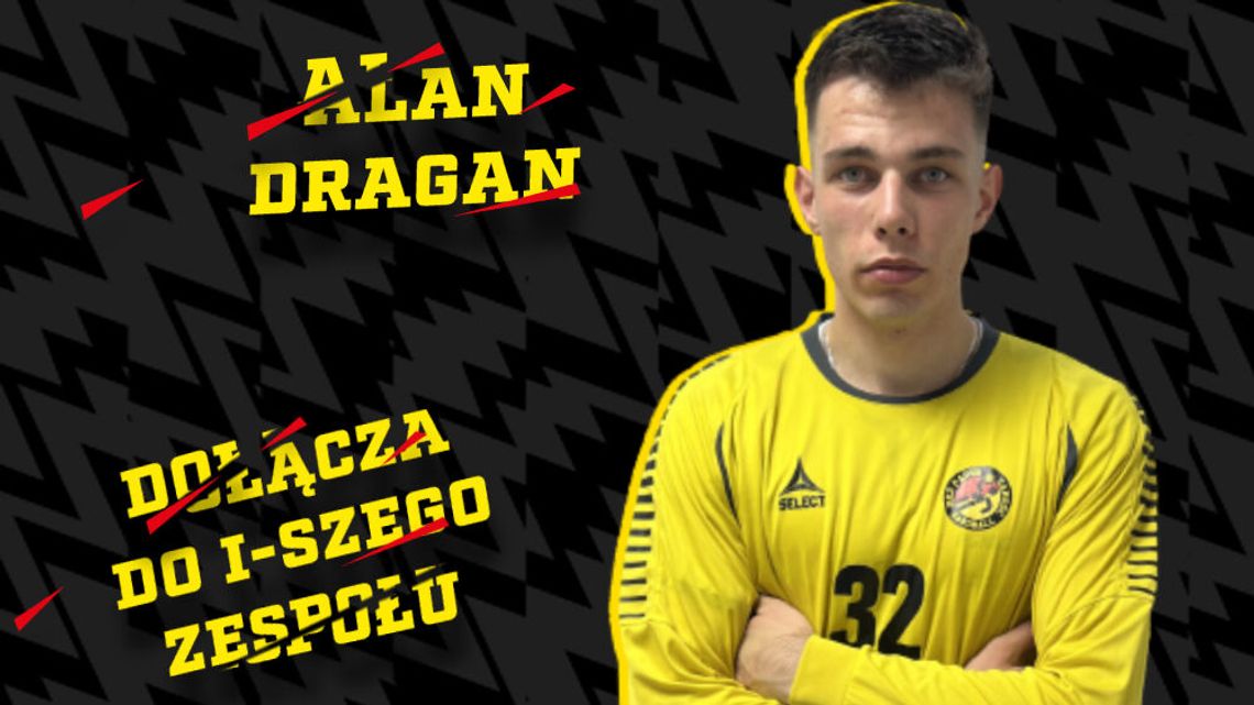 Nowy bramkarz w Padwie Zamość