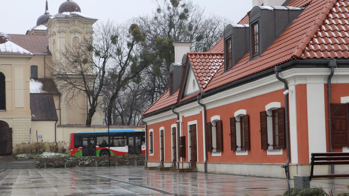 Nowy budżet gminy Końskowola z deficytem. Najwięcej na oświatę i lokalne inwestycje