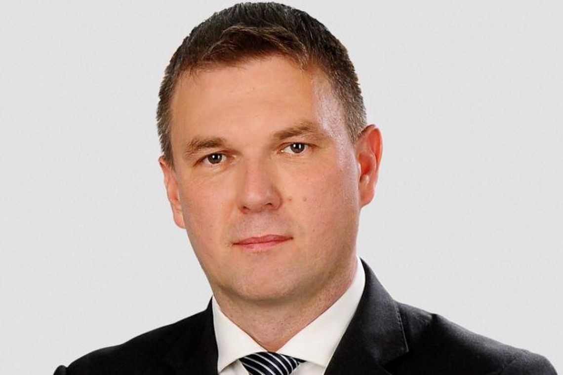 Nowy burmistrz Włodawy: W razie porażki nie będzie współwinnych Nowy burmistrz Włodawy: W razie porażki nie będzie współwinnych