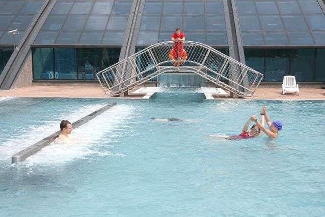 Nowy cennik Aqua Lublin. Bilety "no limit", zniżki i bezpłatne chusty Nowy cennik Aqua Lublin. Bilety "no limit", zniżki i bezpłatne chusty