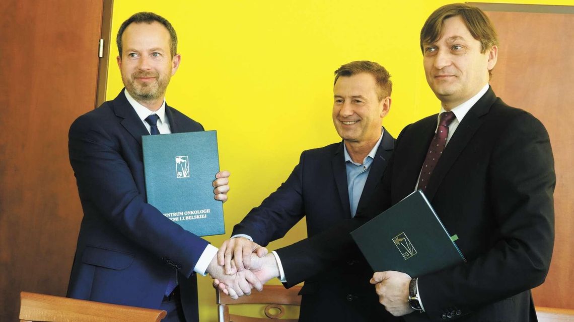 Nowy COZL w przyjaznych kolorach Nowy COZL w przyjaznych kolorach