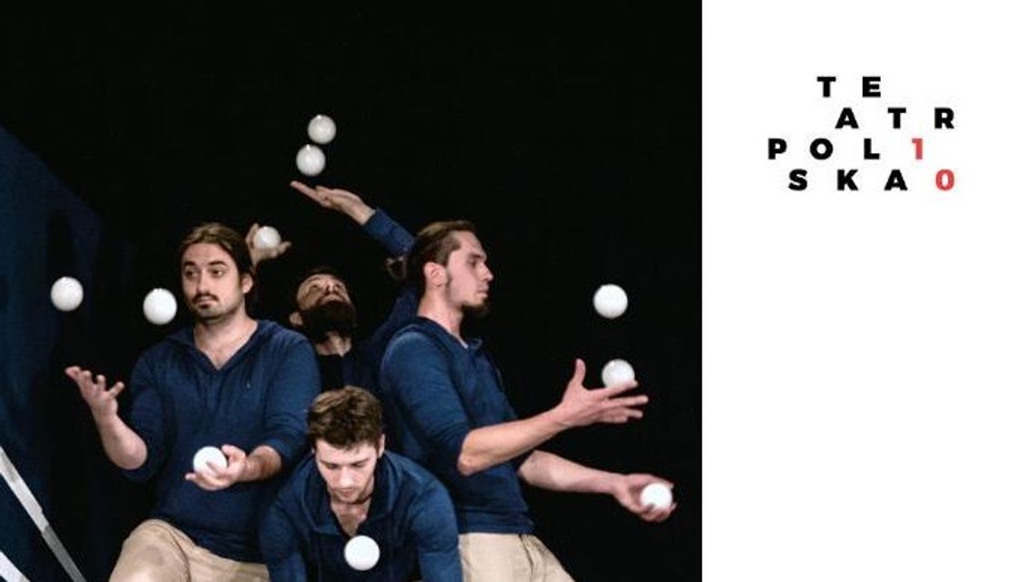 Nowy cyrk w Puławach