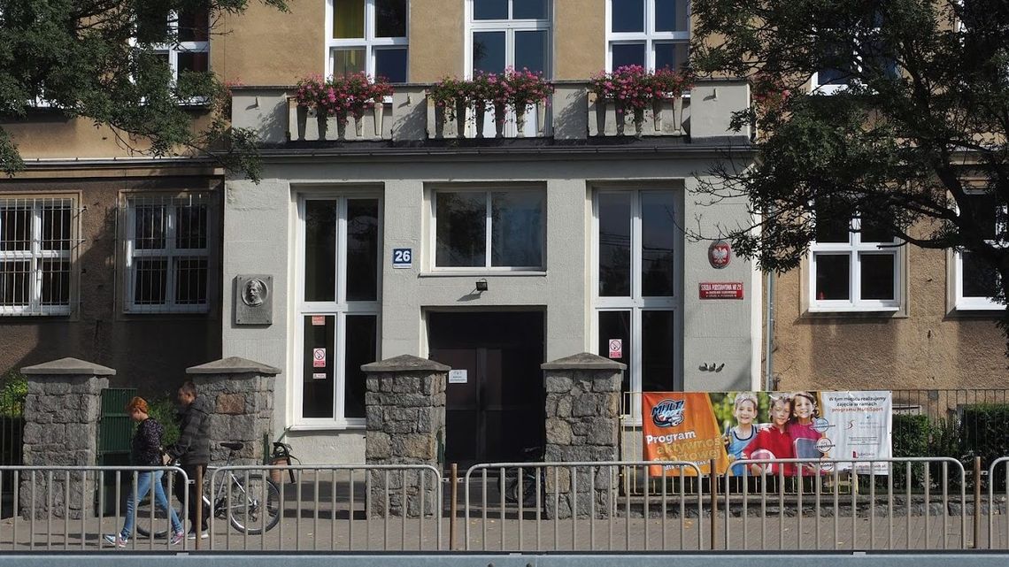 Nowy dach i nie tylko. Będzie duży remont w SP 20 w Lublinie