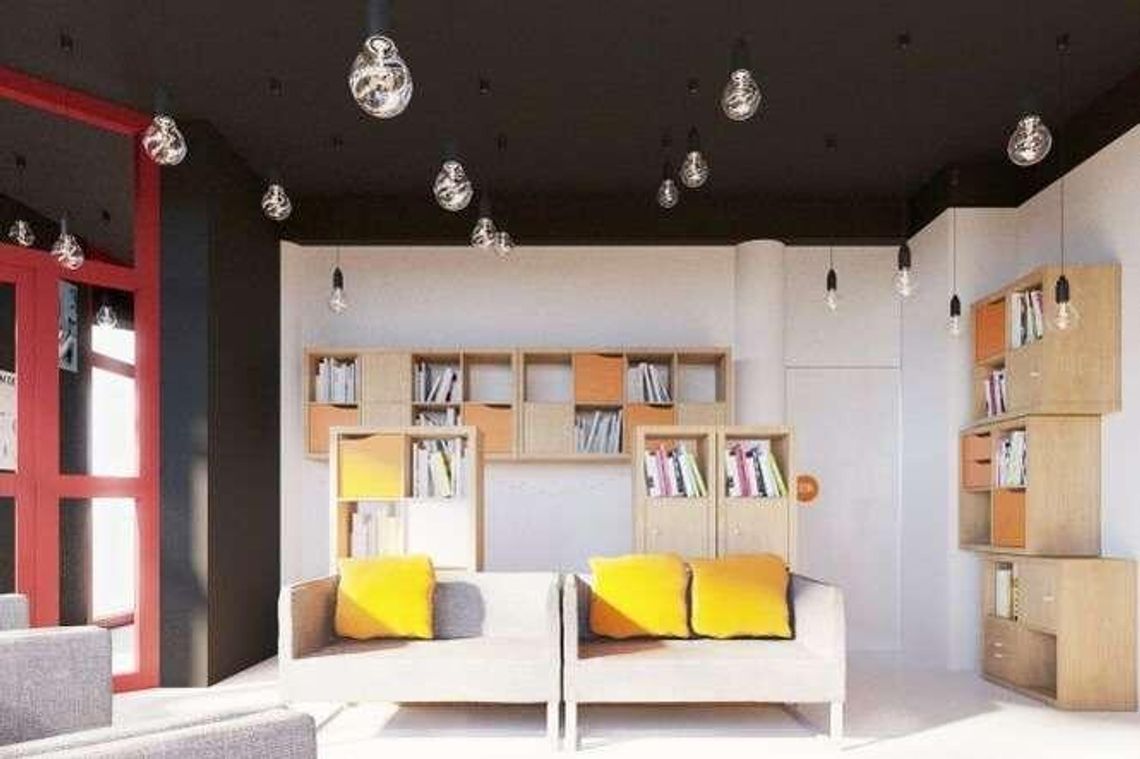 Nowy dom kultury powstaje w Lublinie. DDK Czuby Południowe