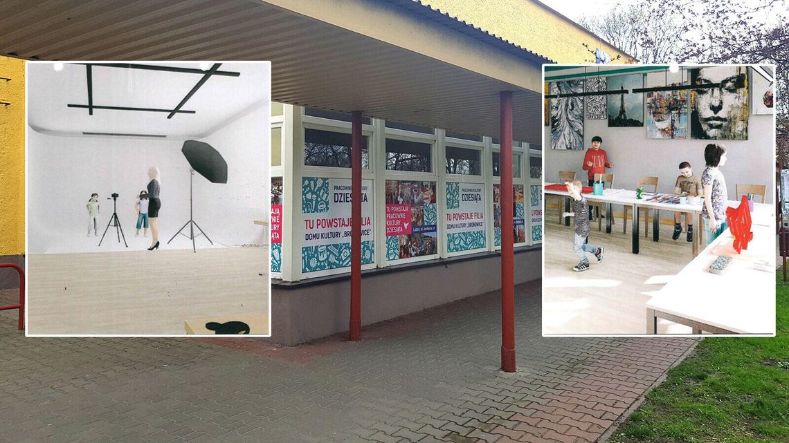 Nowy dom kultury powstanie w Lublinie