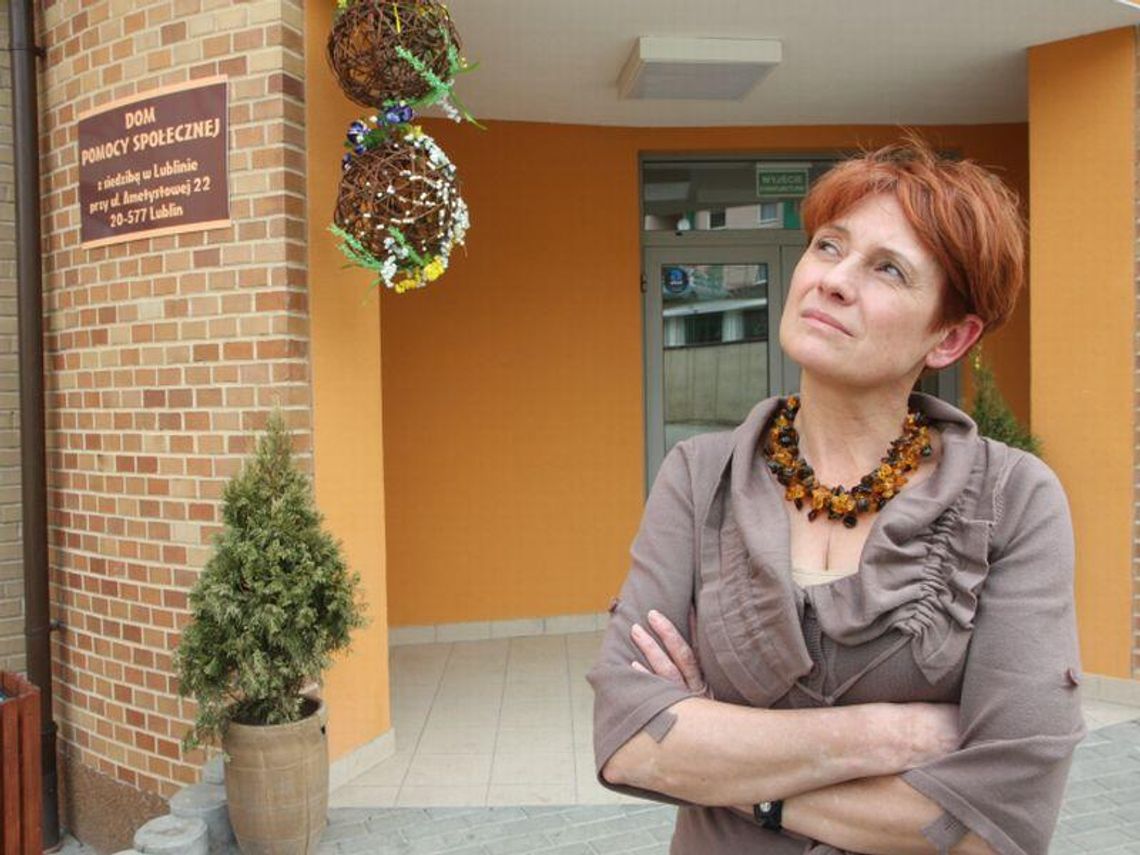 Nowy Dom Pomocy Społecznej pod lupą kontrolerów Nowy Dom Pomocy Społecznej pod lupą kontrolerów
