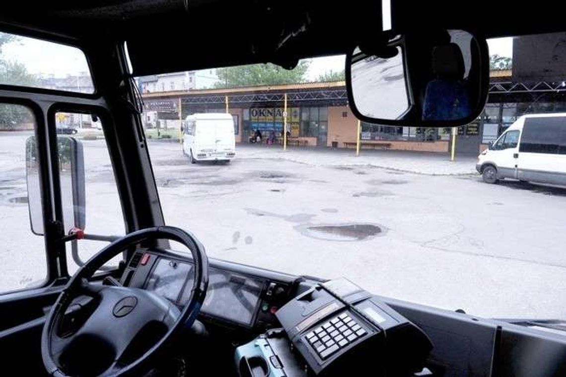 Nowy dworzec autobusowy przy Dworcu Głównym PKP. Wiadomo, kto go zaprojektuje