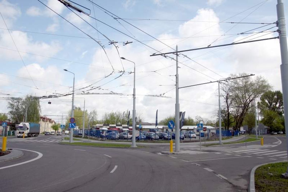 Nowy dworzec autobusowy w Lublinie. Nie będzie dużej części komercyjnej