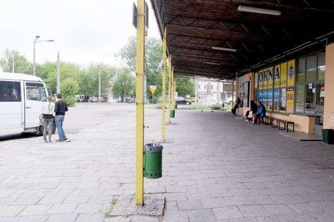 Nowy dworzec autobusowy w Lublinie. Wiadomo kiedy poznamy jego projekt Nowy dworzec autobusowy w Lublinie. Wiadomo kiedy poznamy jego projekt