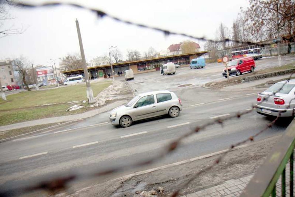 Nowy dworzec autobusowy w Lublinie. Za 371 mln zł Nowy dworzec autobusowy w Lublinie. Za 371 mln zł
