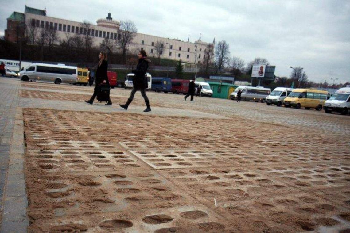 Nowy dworzec dla busów w Lublinie (zdjęcia) Nowy dworzec dla busów w Lublinie (zdjęcia)