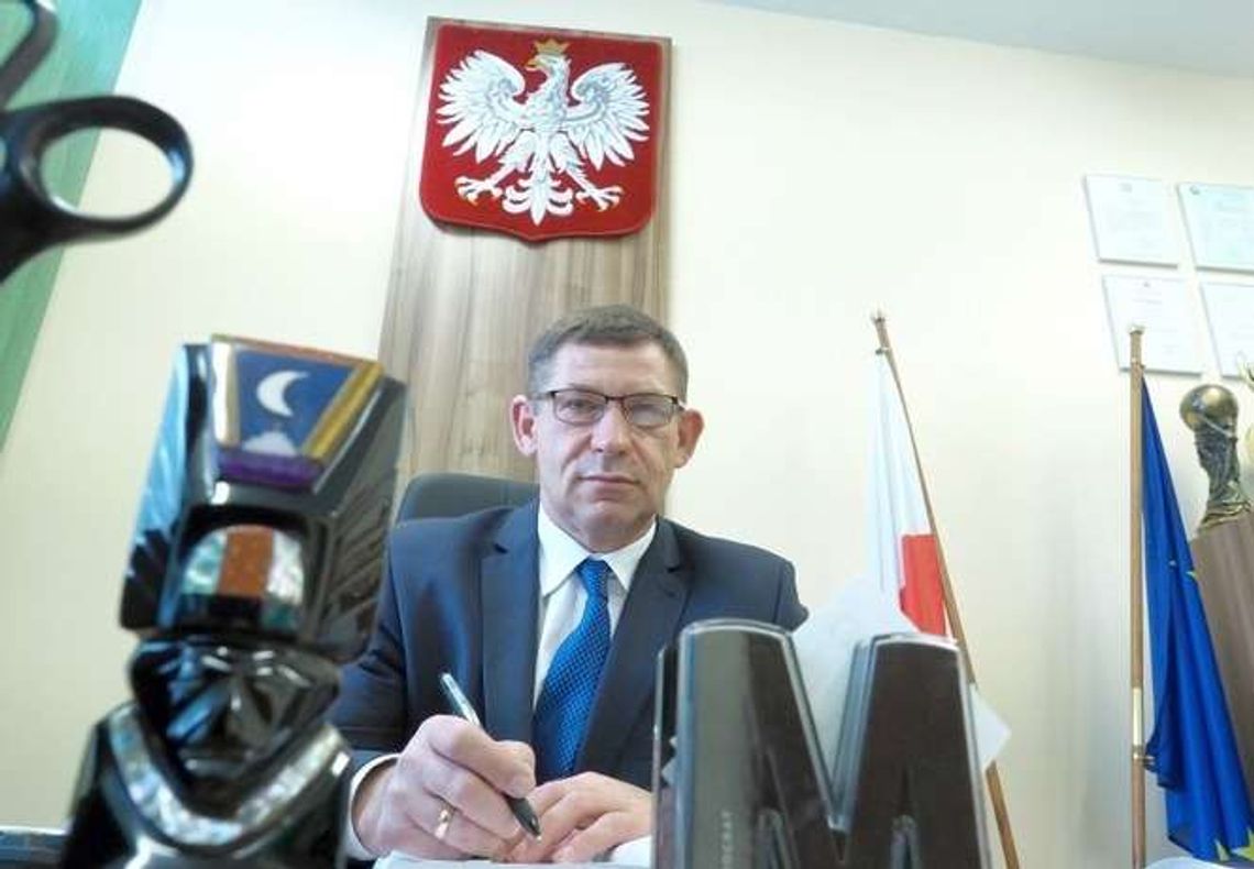 Nowy dyrektor ARiMR w Lublinie: Telefony nam się urywają