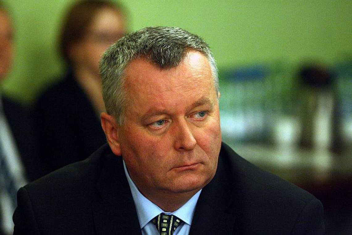 Nowy dyrektor ARR w Lublinie. Wcześniej pracował dla Elizówki