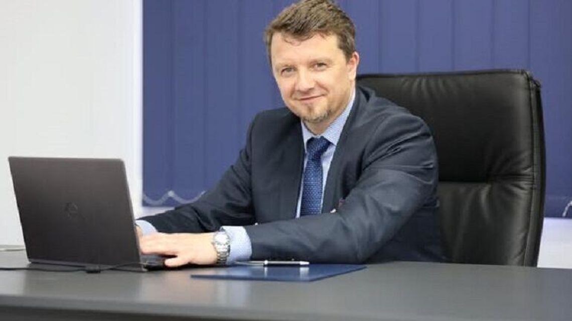 Nowy dyrektor szpitala. Poprzedniczka nie zgodziła się na obcięcie pensji Nowy dyrektor szpitala. Poprzedniczka nie zgodziła się na obcięcie pensji