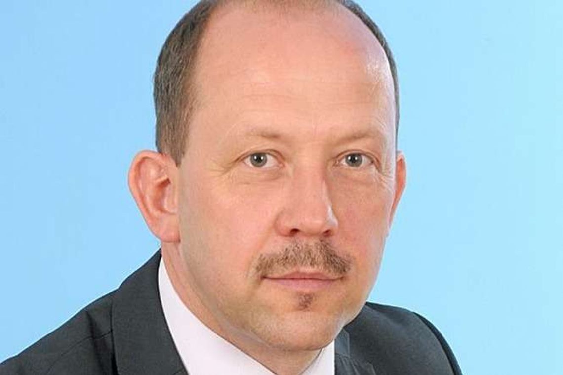 Nowy dyrektor szpitala w Puławach. Do niedawna pracował w Łęcznej