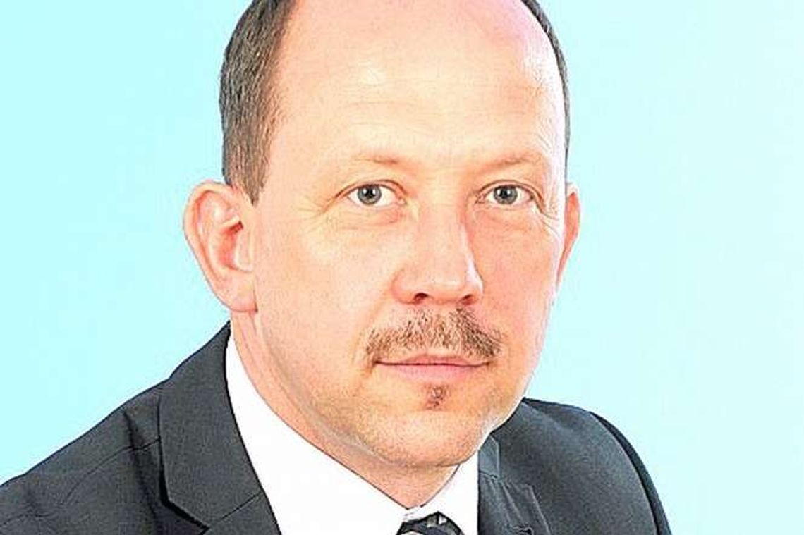 Nowy dyrektor szpitala w Puławach: Nikt nie może powiedzieć, że jego miejsce pracy jest bezpieczne