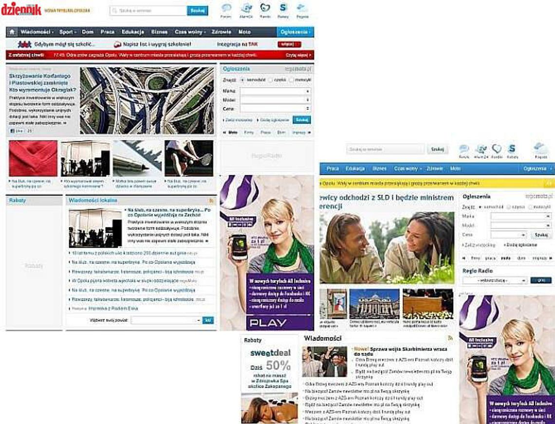 Nowy dziennikwschodni.pl Czekamy na opinie