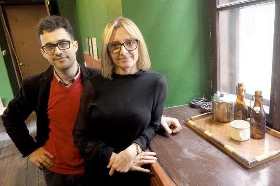 Nowy escape room. Rozwiąż zagadkę kryminalną żeby się wydostać