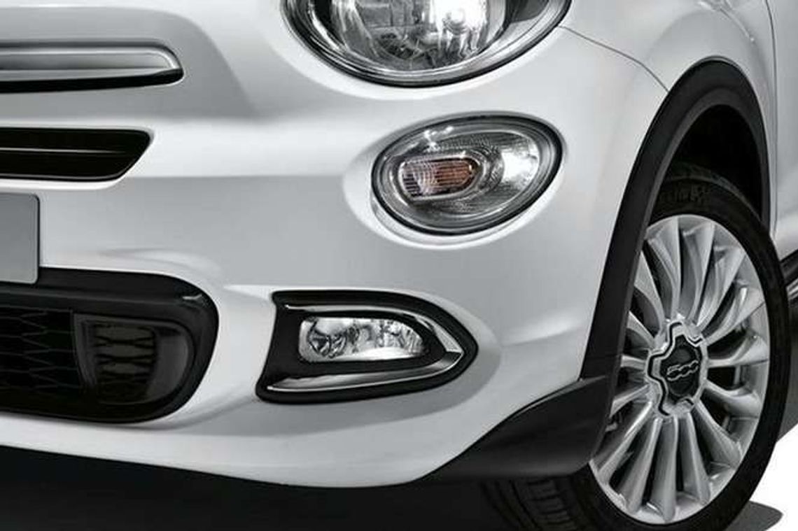 Nowy fiat 500 już w drodze